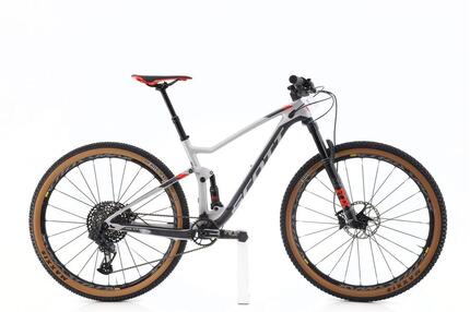 Refurbished MTB Fully · Spark 930 GX AXS · Sehr guter Zustand