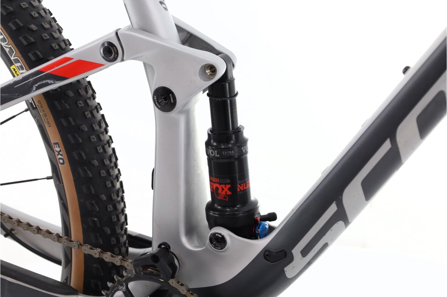 VTT reconditionné ·  Spark 930 GX AXS · Très bon état 7/8