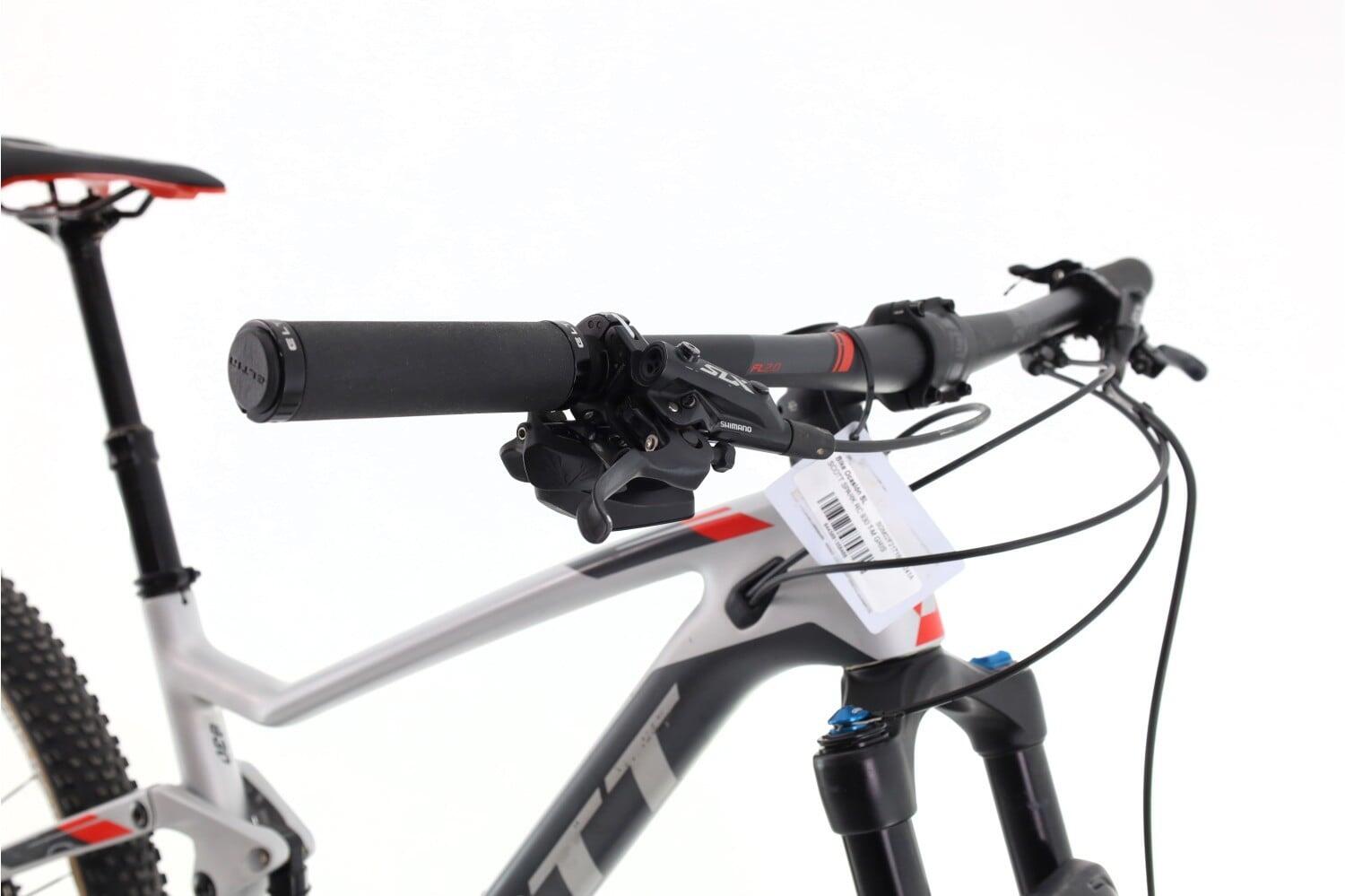 VTT reconditionné ·  Spark 930 GX AXS · Très bon état 6/8