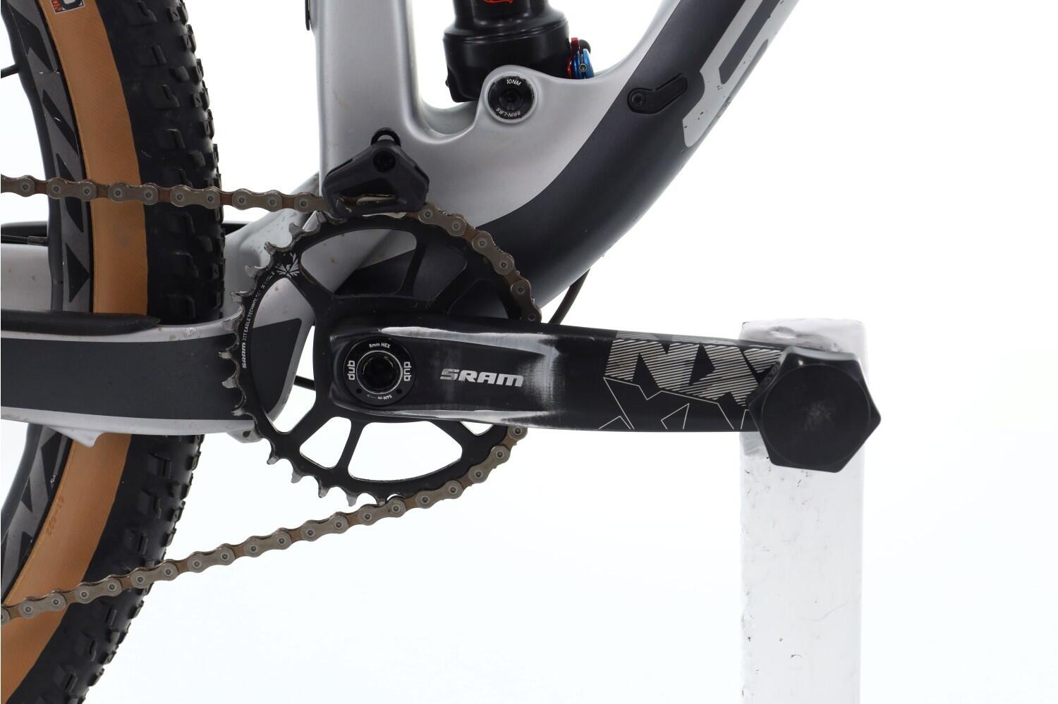VTT reconditionné ·  Spark 930 GX AXS · Très bon état 4/8