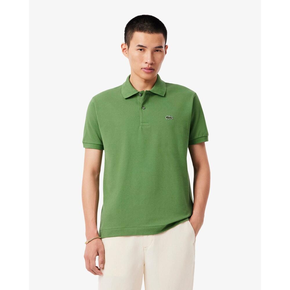 Mens Training Polo Shirt Short Sleeve L.12.12