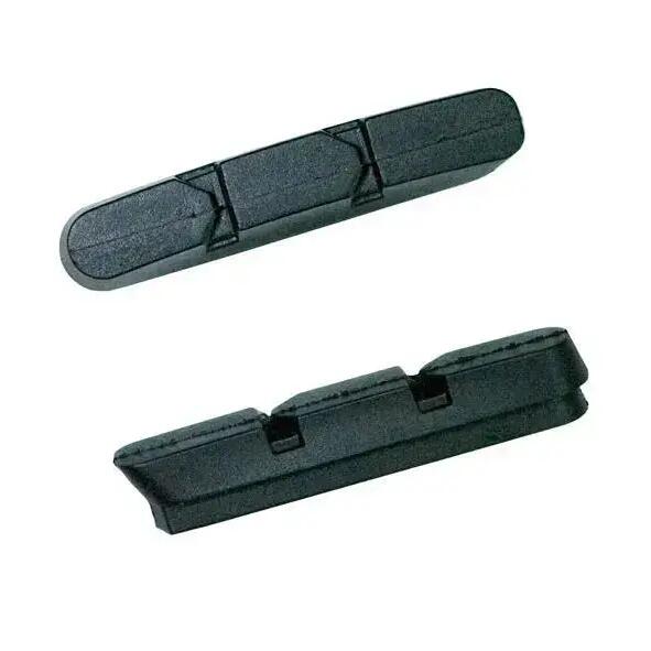 Koolstop R7 Dura 2 Carbon Brake Pads — 2-Pack for Carbon Rims.