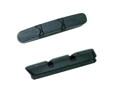 Koolstop R7 Dura 2 Carbon 2 pastiglie per cerchi in carbonio.