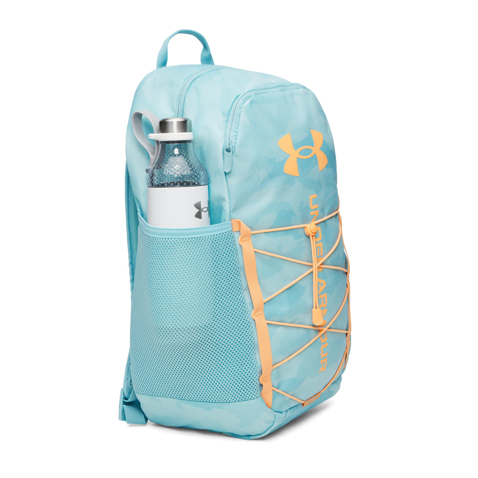 Under Armour Rucksack UA Hustle Sport 6.0 Backpack 6000397 2/9