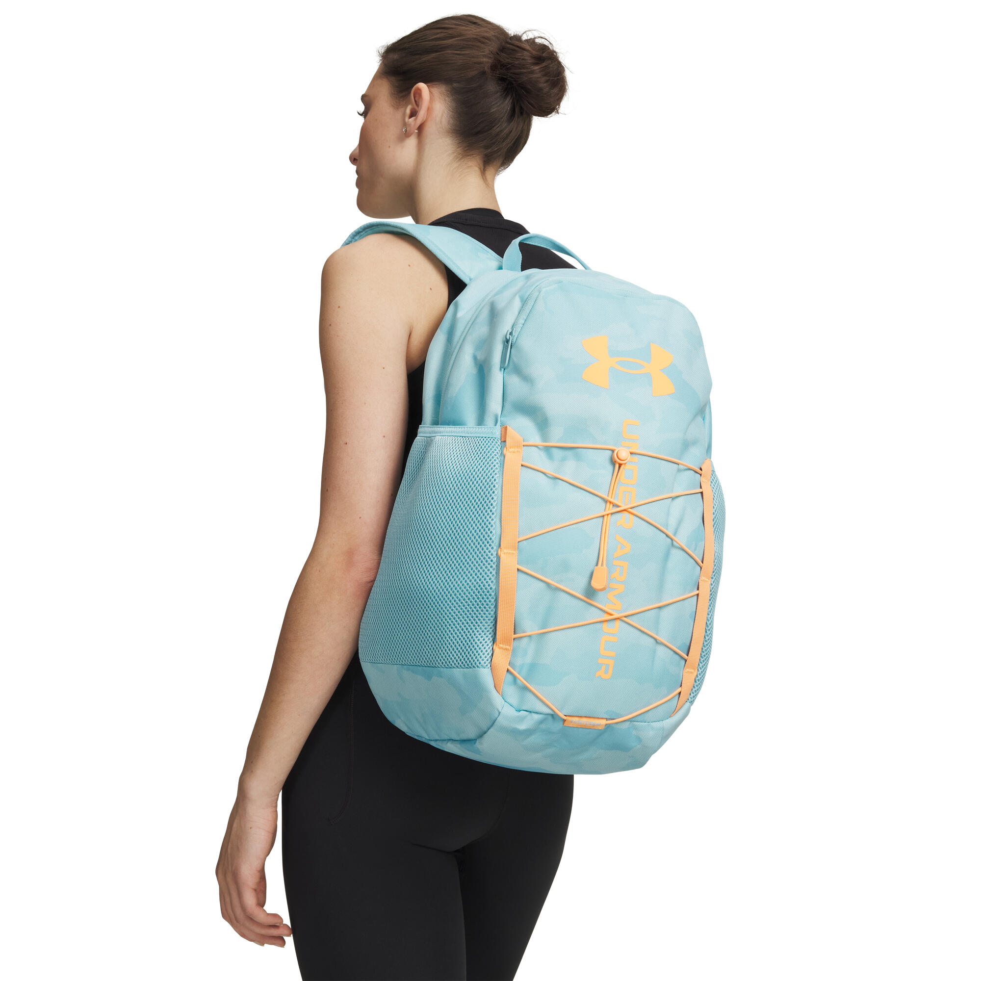 Under Armour Rucksack UA Hustle Sport 6.0 Backpack 6000397 4/9