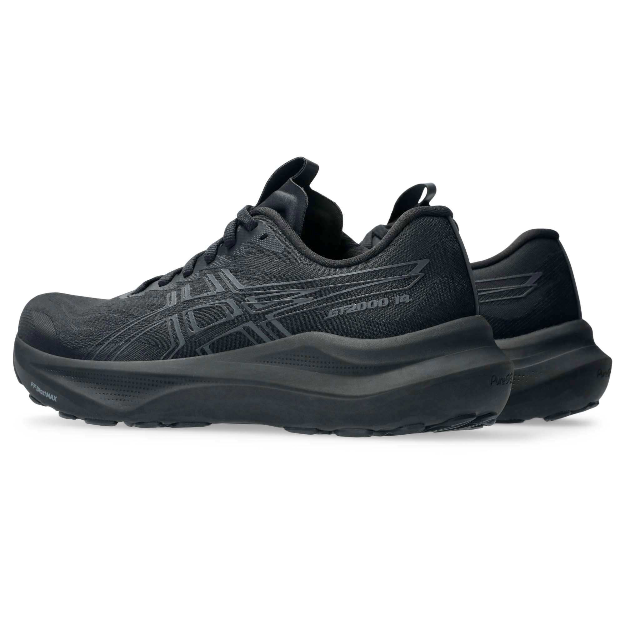 Asics Hardloopschoenen Gt-2000 14 Vrouwen 4/5