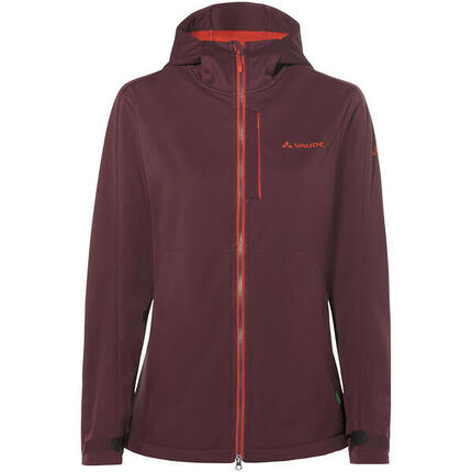 Funktionsjacke Wo All Year Elope Softshell Jacket