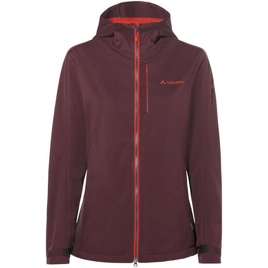 Funktionsjacke Wo All Year Elope Softshell Jacket