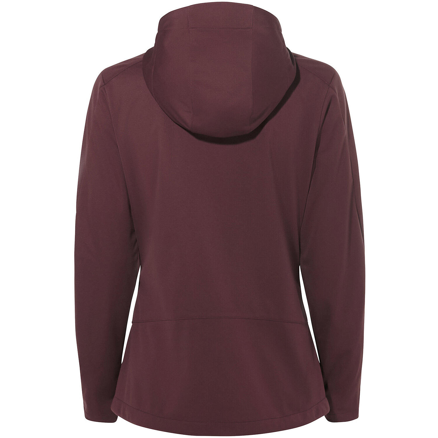 Damen Funktionsjacke Wo All Year Elope Softshell Jacket 2/7