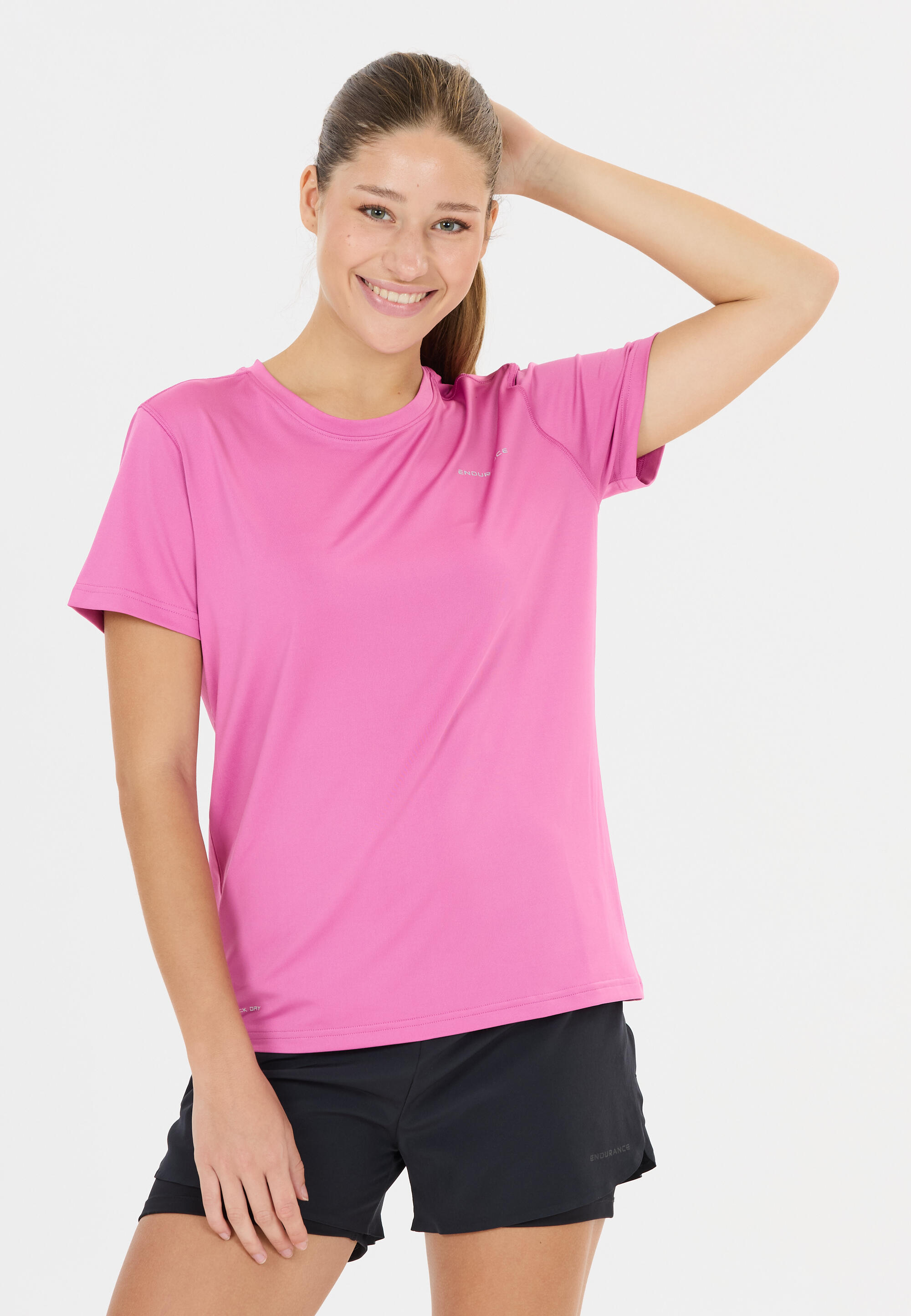 T-Shirt Yonan V2 4/5