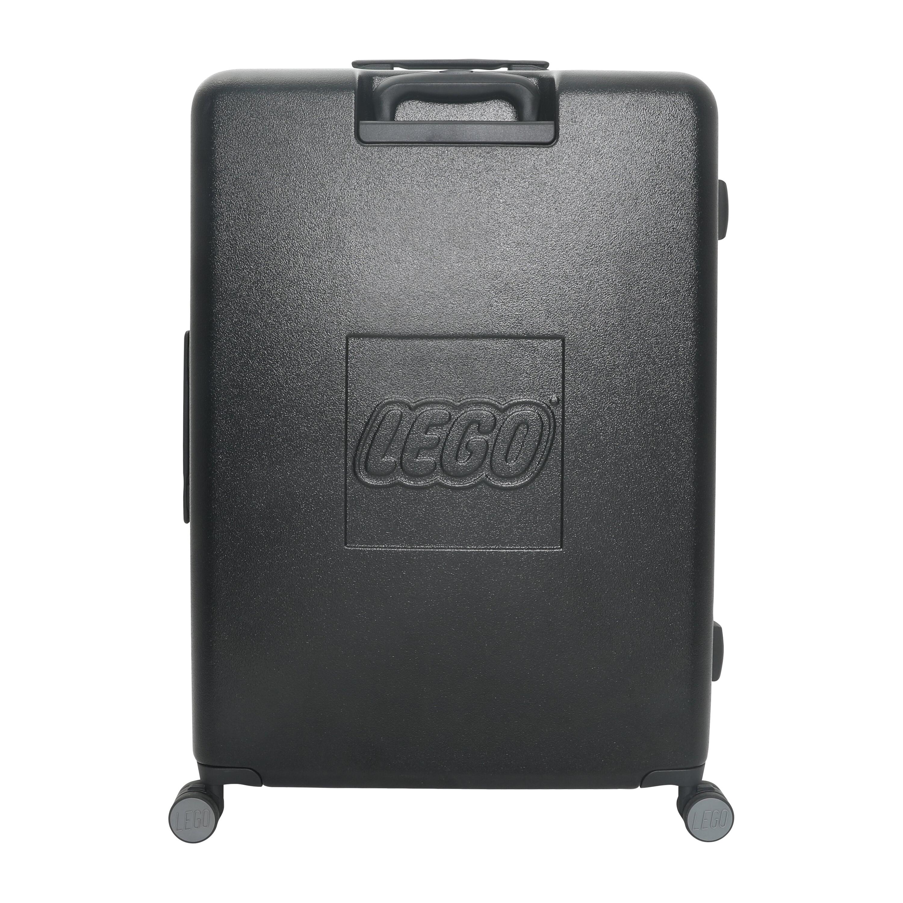 Valise Trolley LEGO Brick 2X2 Urban 28" Noir 2/5