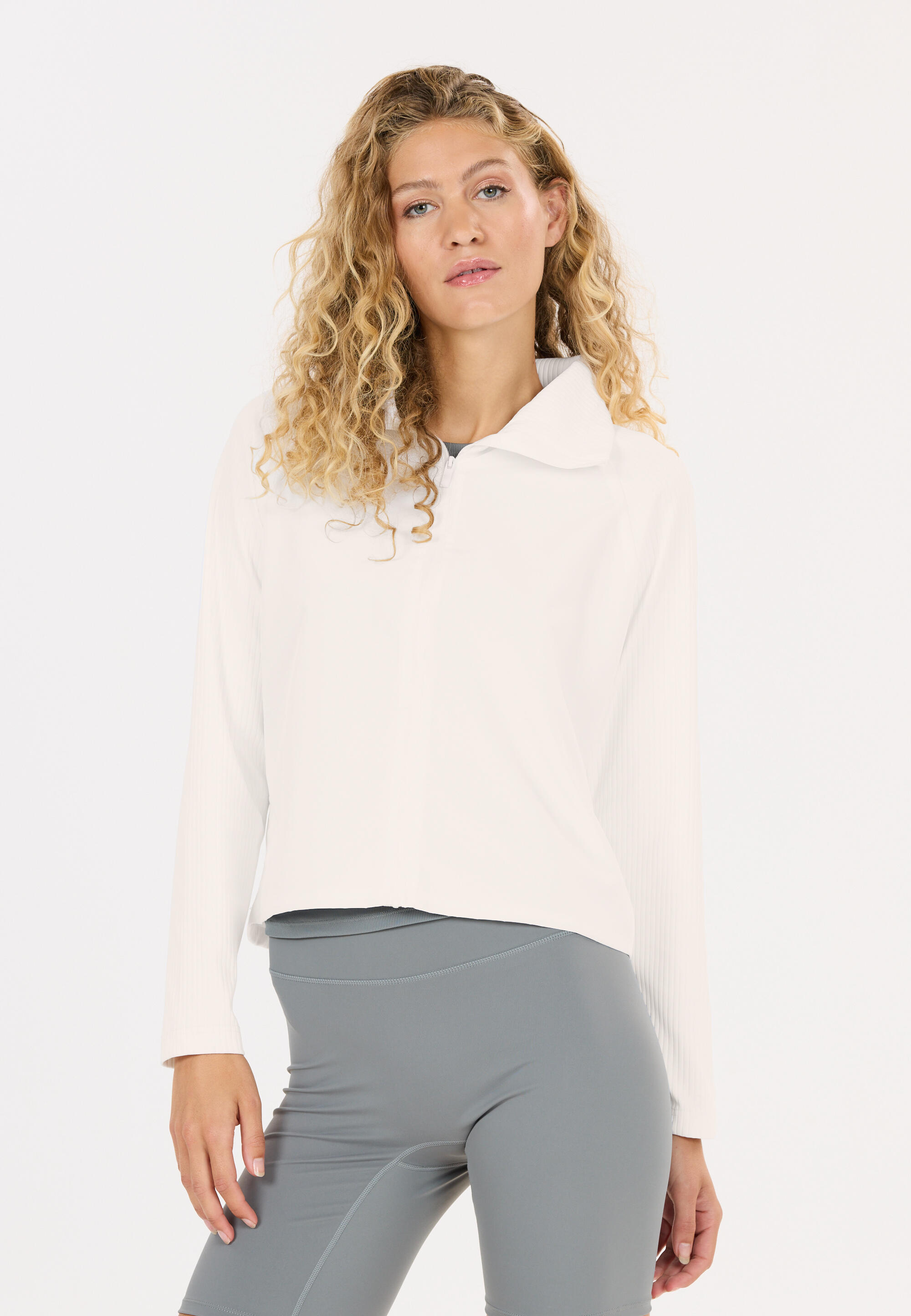 Chaqueta Athlecia Aiana 4/5