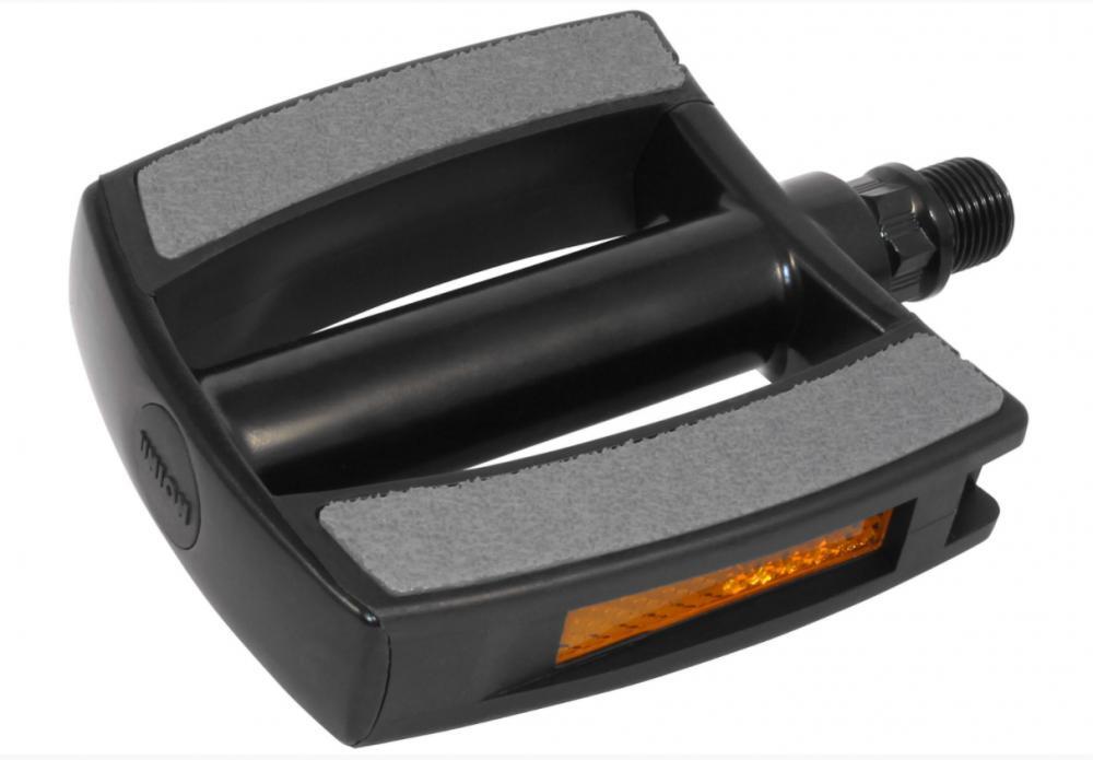 UNION Pedal SP-828 SBL schwarz grau 2/2