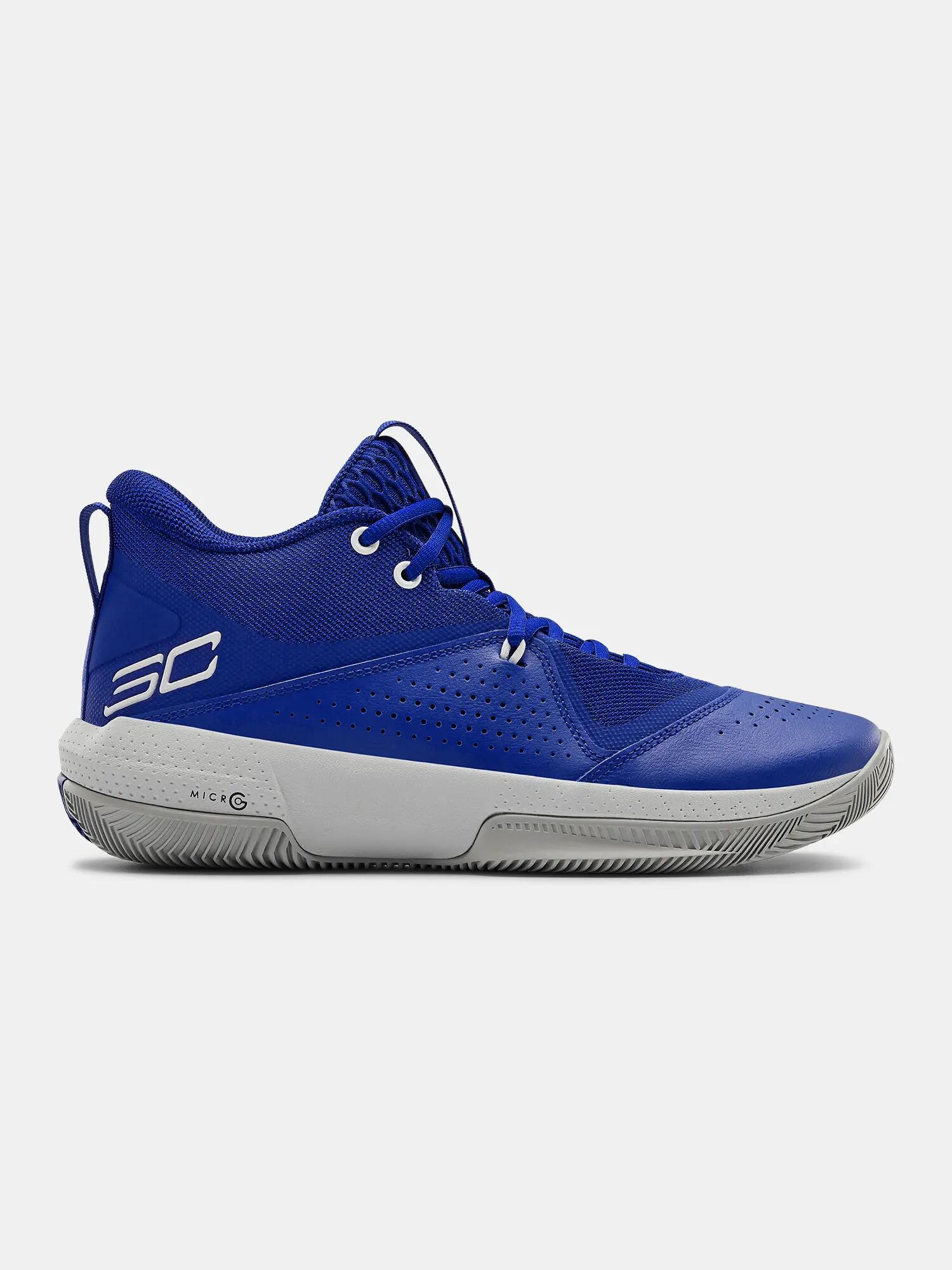 Unisex cipő Under Armour SC 3ZER0 IV 1/5