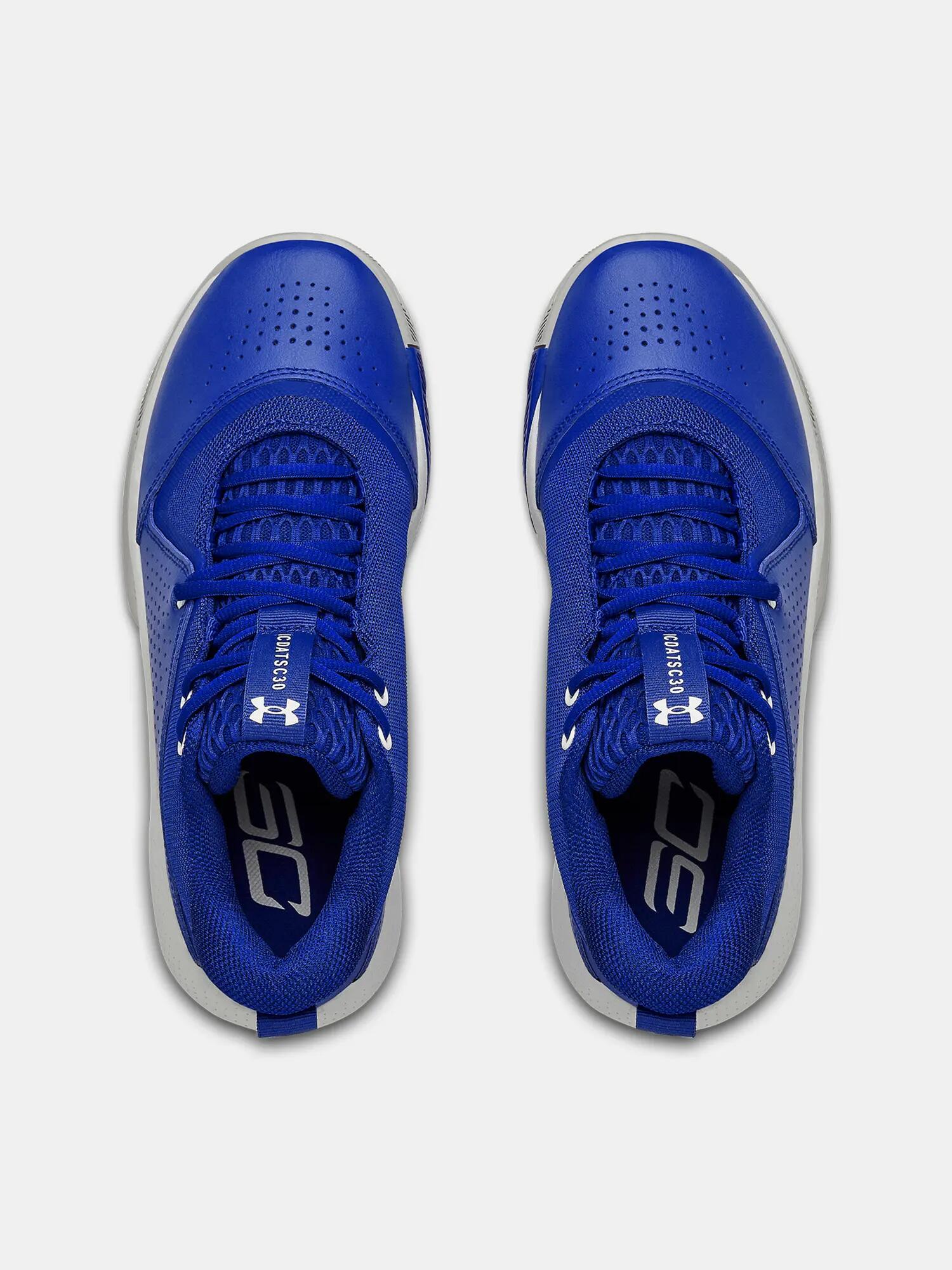 Unisex cipő Under Armour SC 3ZER0 IV 5/5