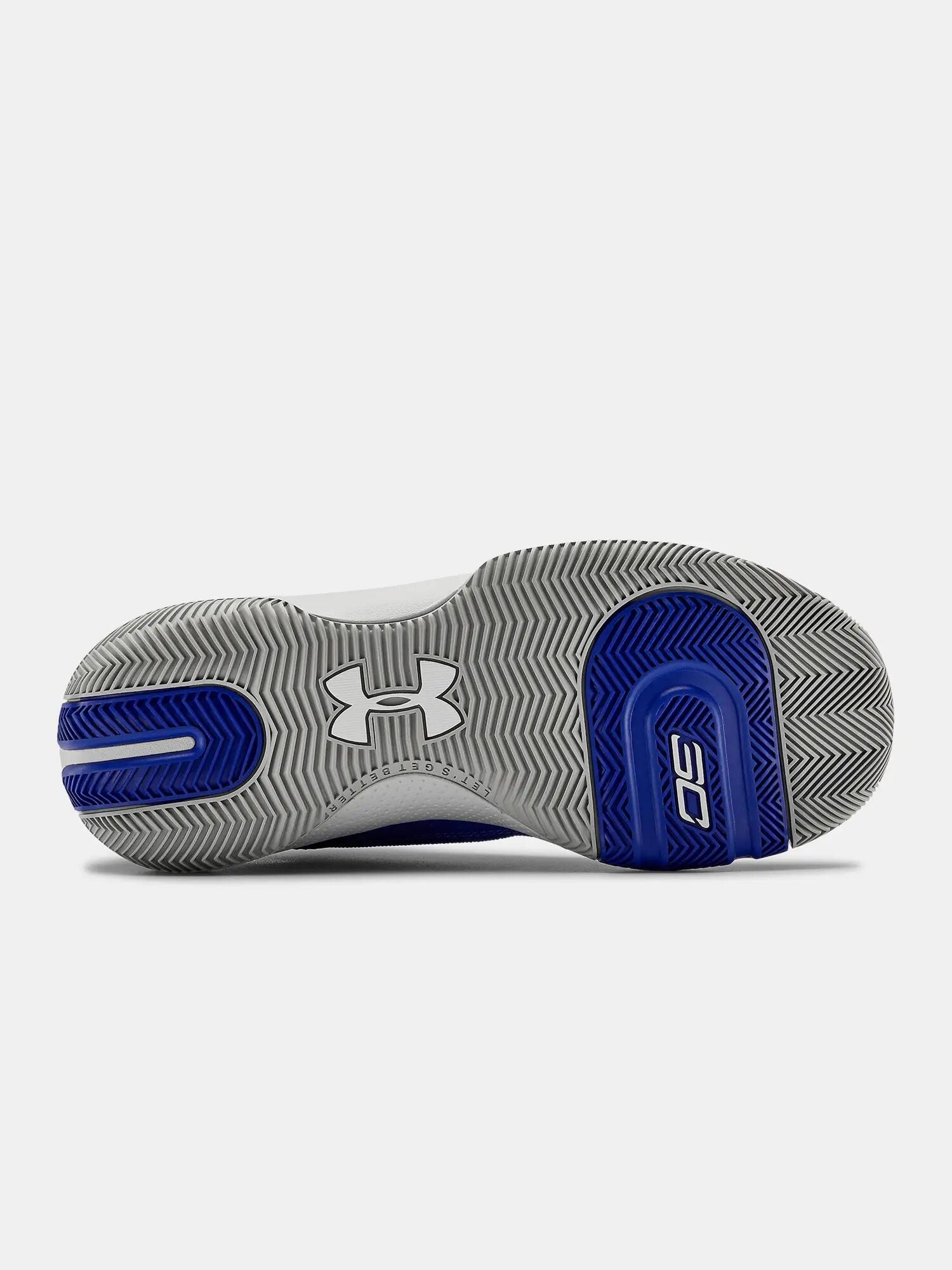 Unisex cipő Under Armour SC 3ZER0 IV 4/5