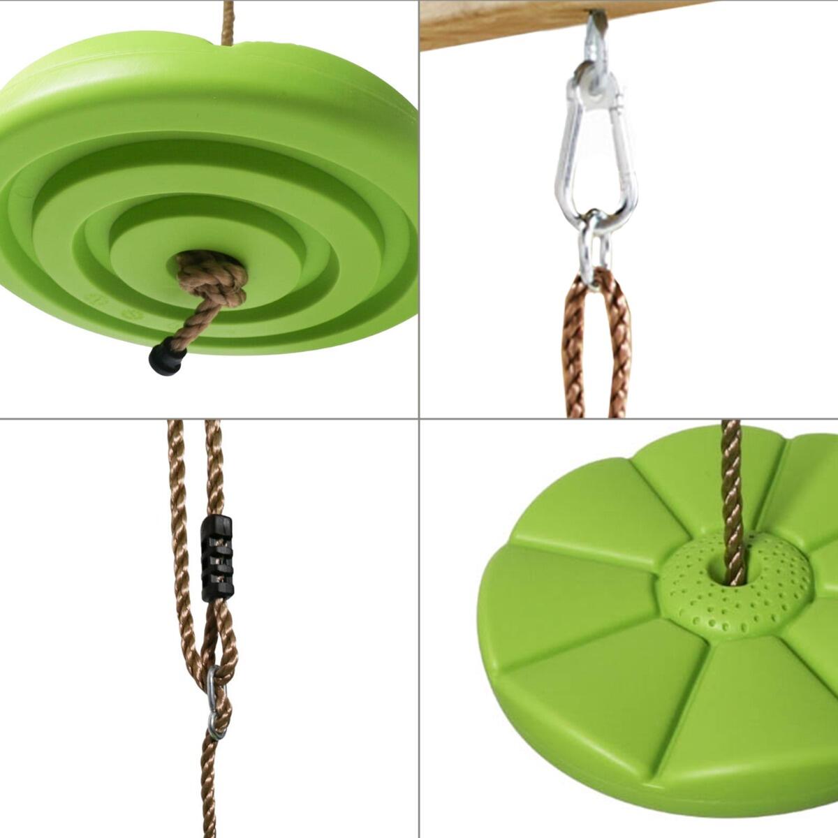 Scheibenschaukel für Schaukelgestell 5/5