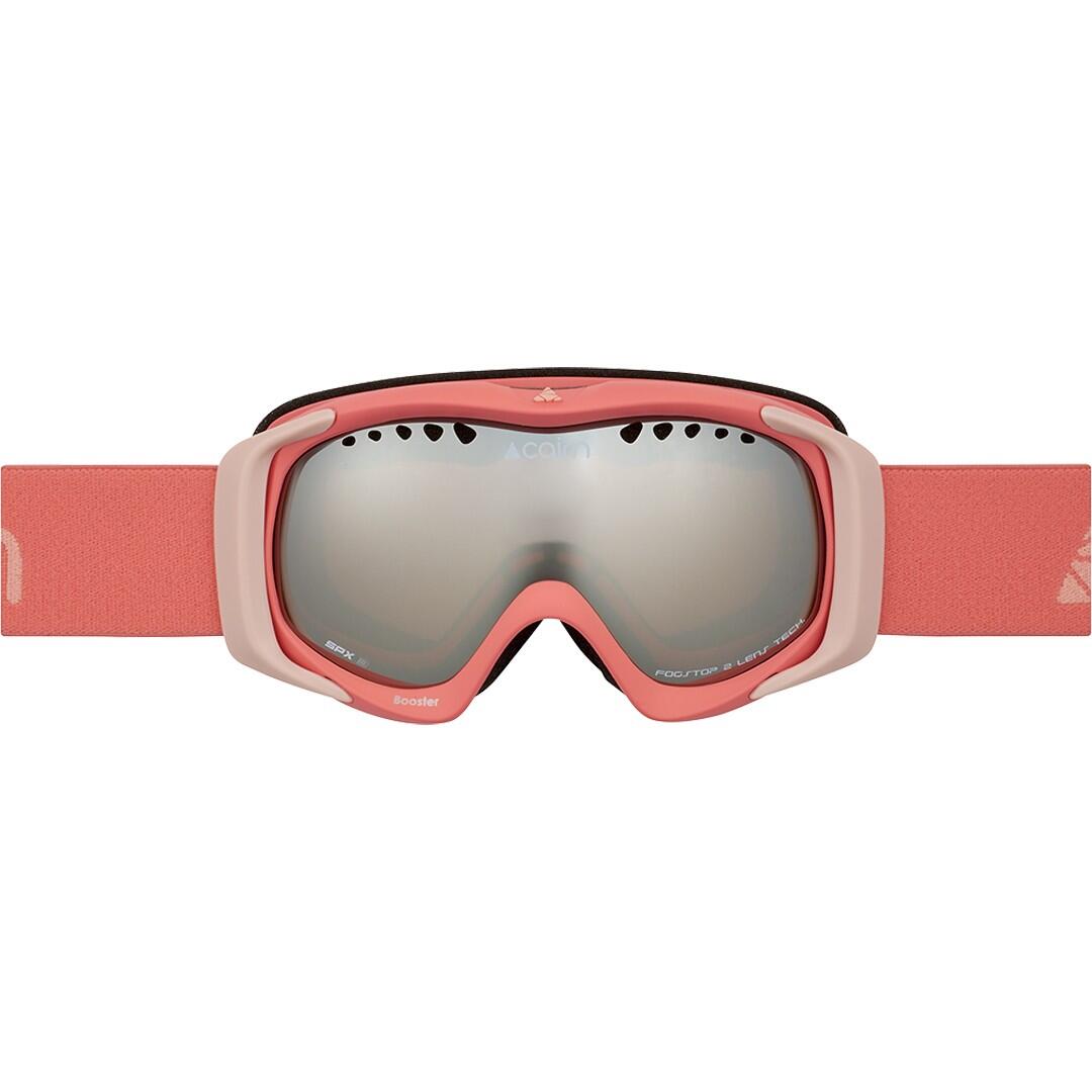 CAIRN BOOSTER SPX3 MAT CORAL PINK 2/2