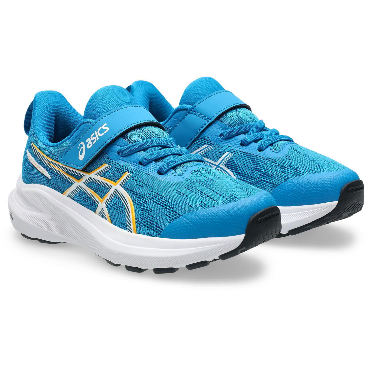 Scarpe - corsa - bambino - gt-1000 14 ps - resistenti 2/6