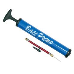 Pompe pour ballon Summerplay avec tuyau de 30 cm et aiguille