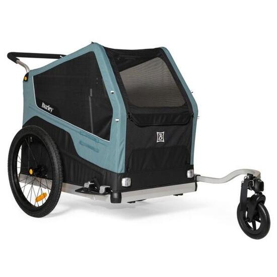 Remorque vélo Burley Bark Ranger XL