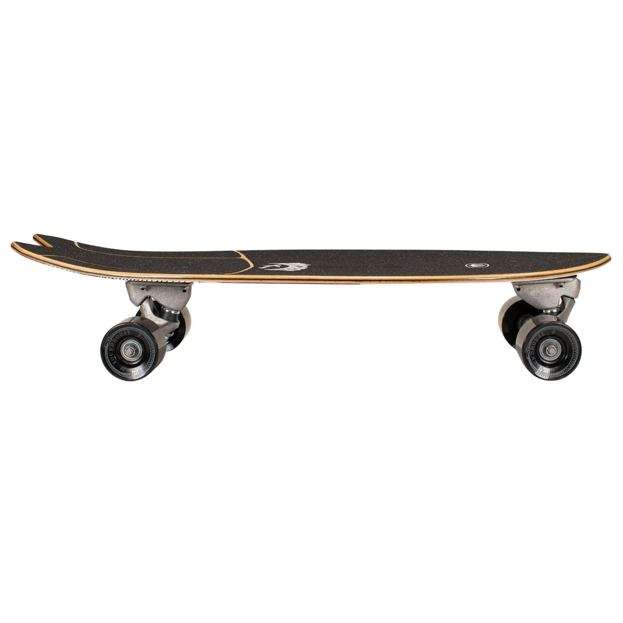 Surfskate completo - Lost Hydra CX 29 - Carver 5/5