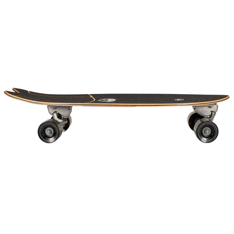 Skate complet pentru surf - Lost Hydra CX 29 - Carver