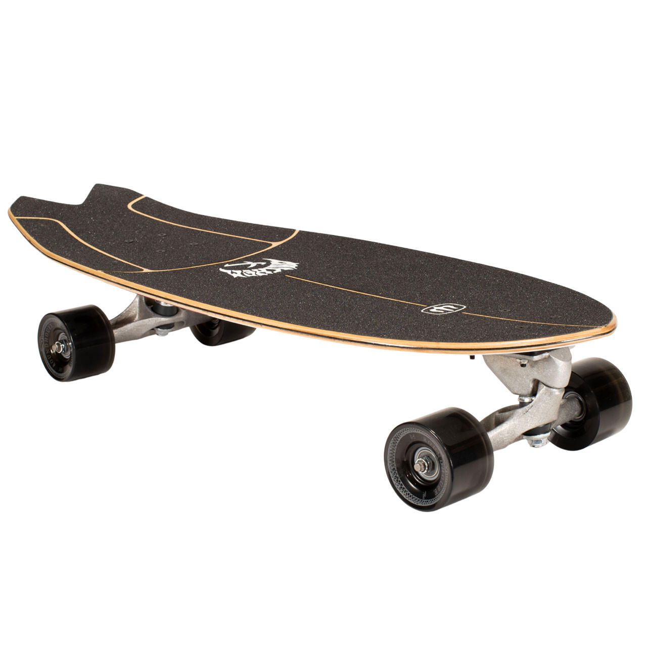 Surfskate completo - Lost Hydra CX 29 - Carver 4/5