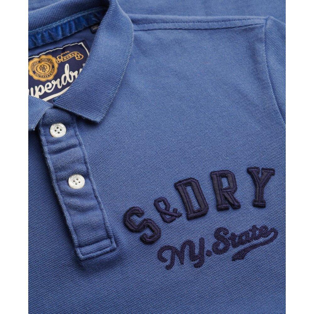 Polo Superdry Vintage Athletic 2/2