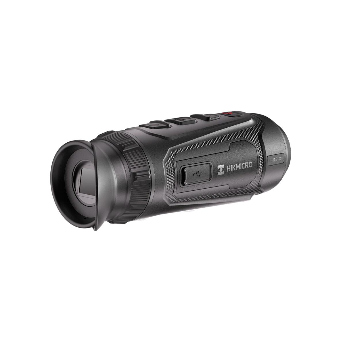 Monoculare Hikmicro Lynx 3.0 LH15 2/4