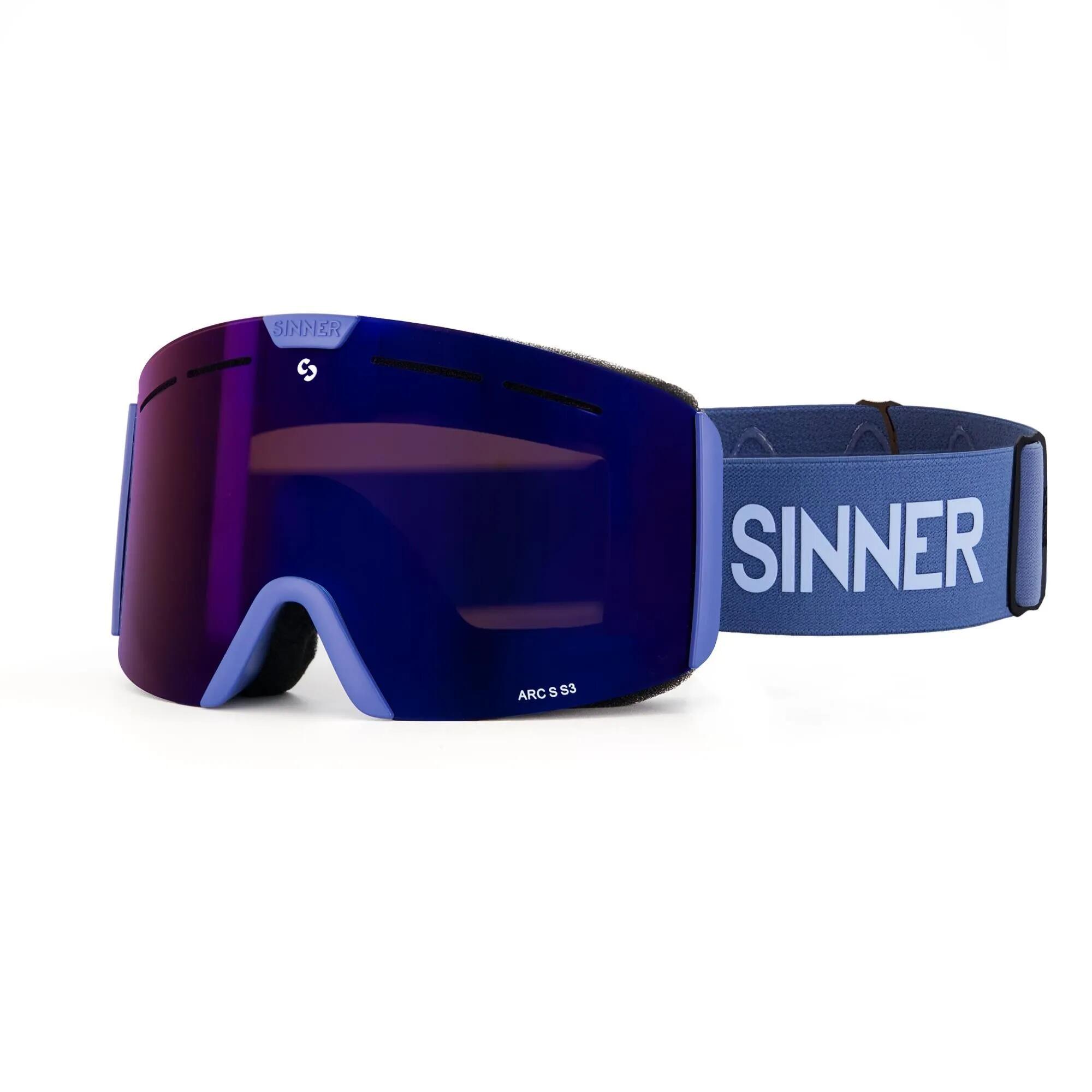 SINNER picture