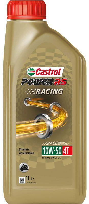 CASTROL picture