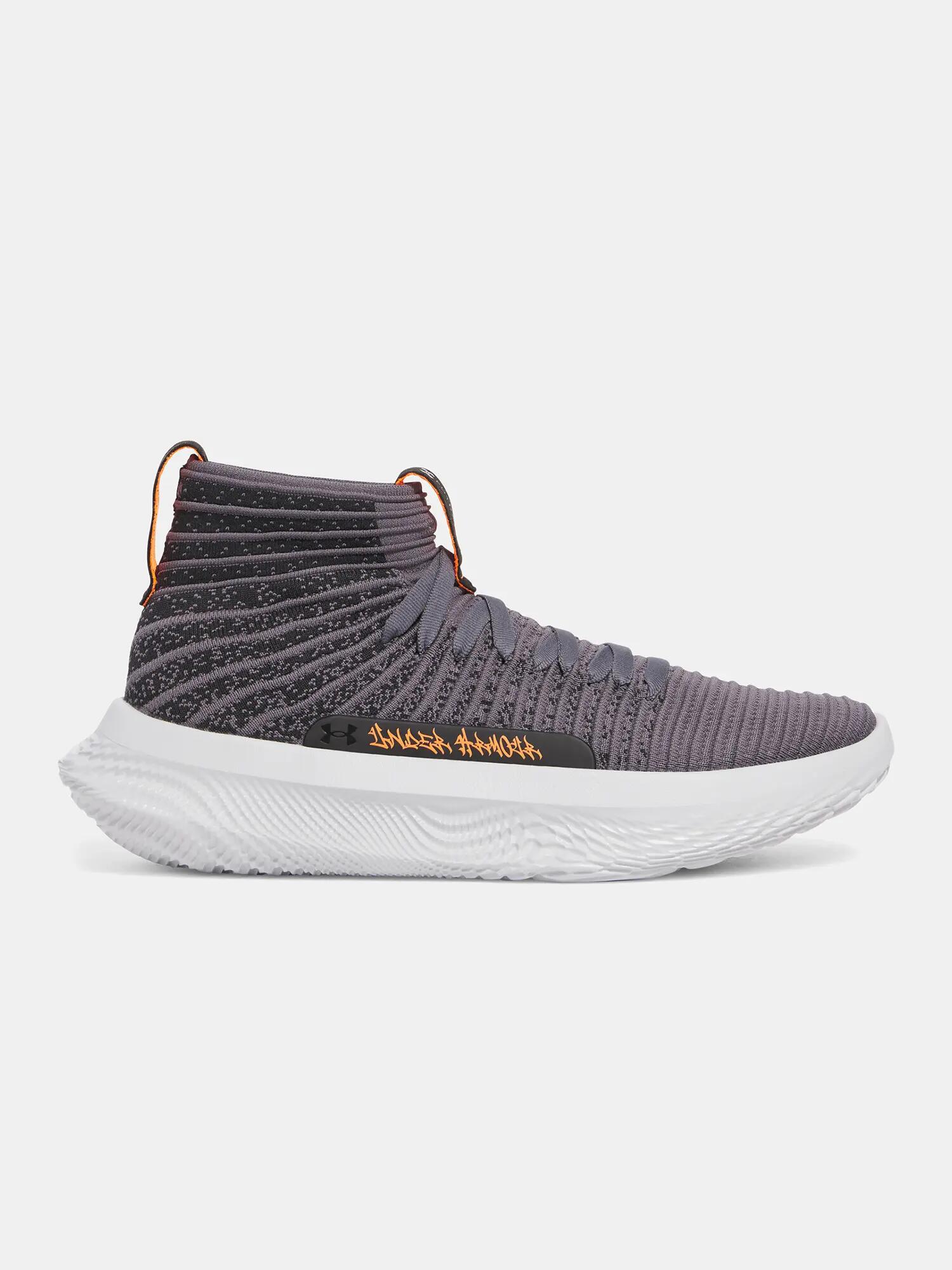 Unisex lábbelik Under Armour UA FLOW FUTR X Elite UAA 1/5
