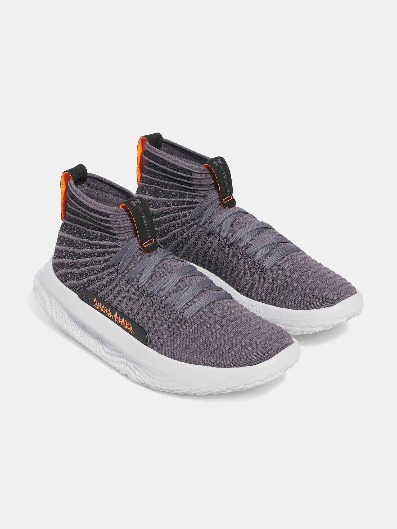 Unisex lábbelik Under Armour UA FLOW FUTR X Elite UAA 3/5