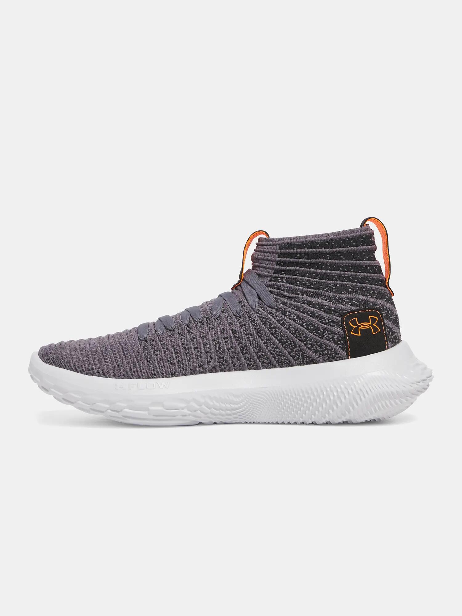 Unisex lábbelik Under Armour UA FLOW FUTR X Elite UAA 2/5