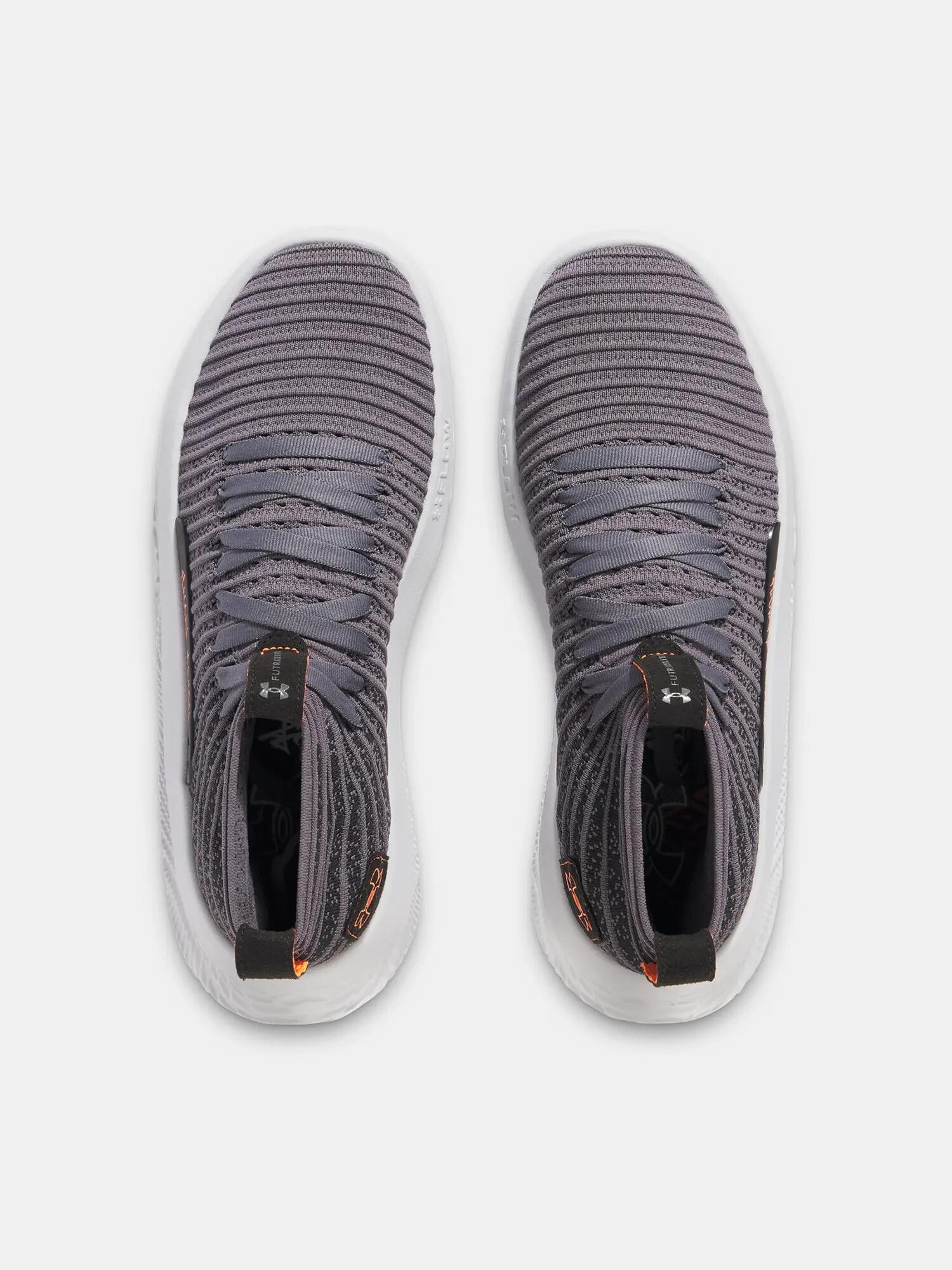 Unisex lábbelik Under Armour UA FLOW FUTR X Elite UAA 5/5