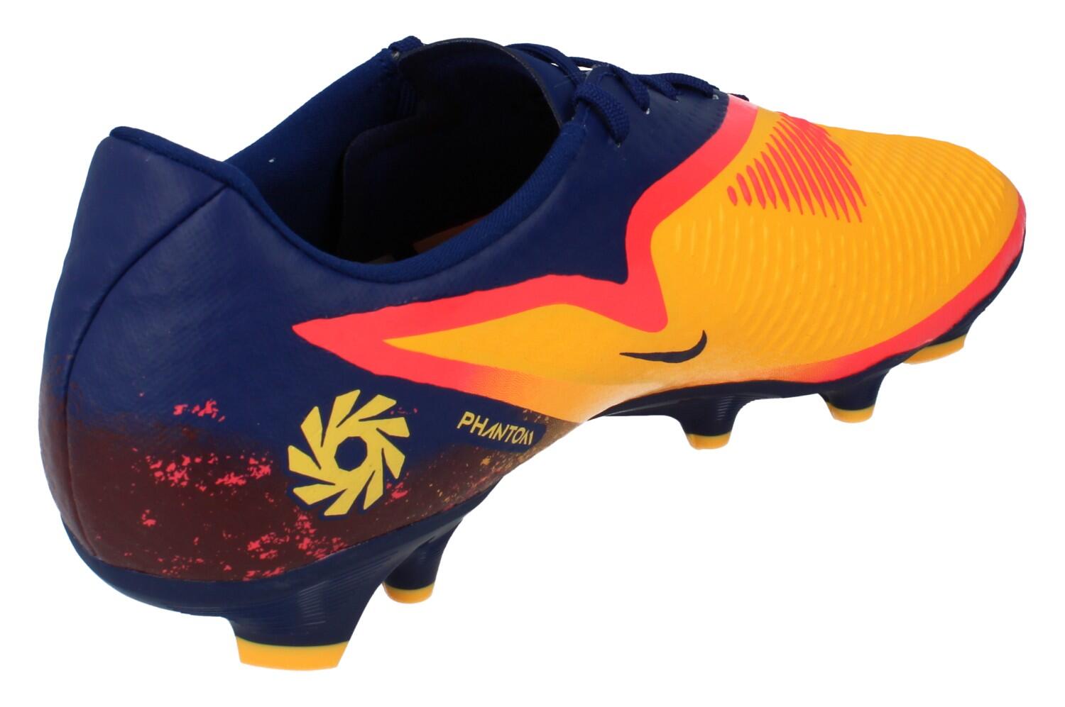 Bottes de football Phantom 6 Low Academy FG/MG EH 3/5