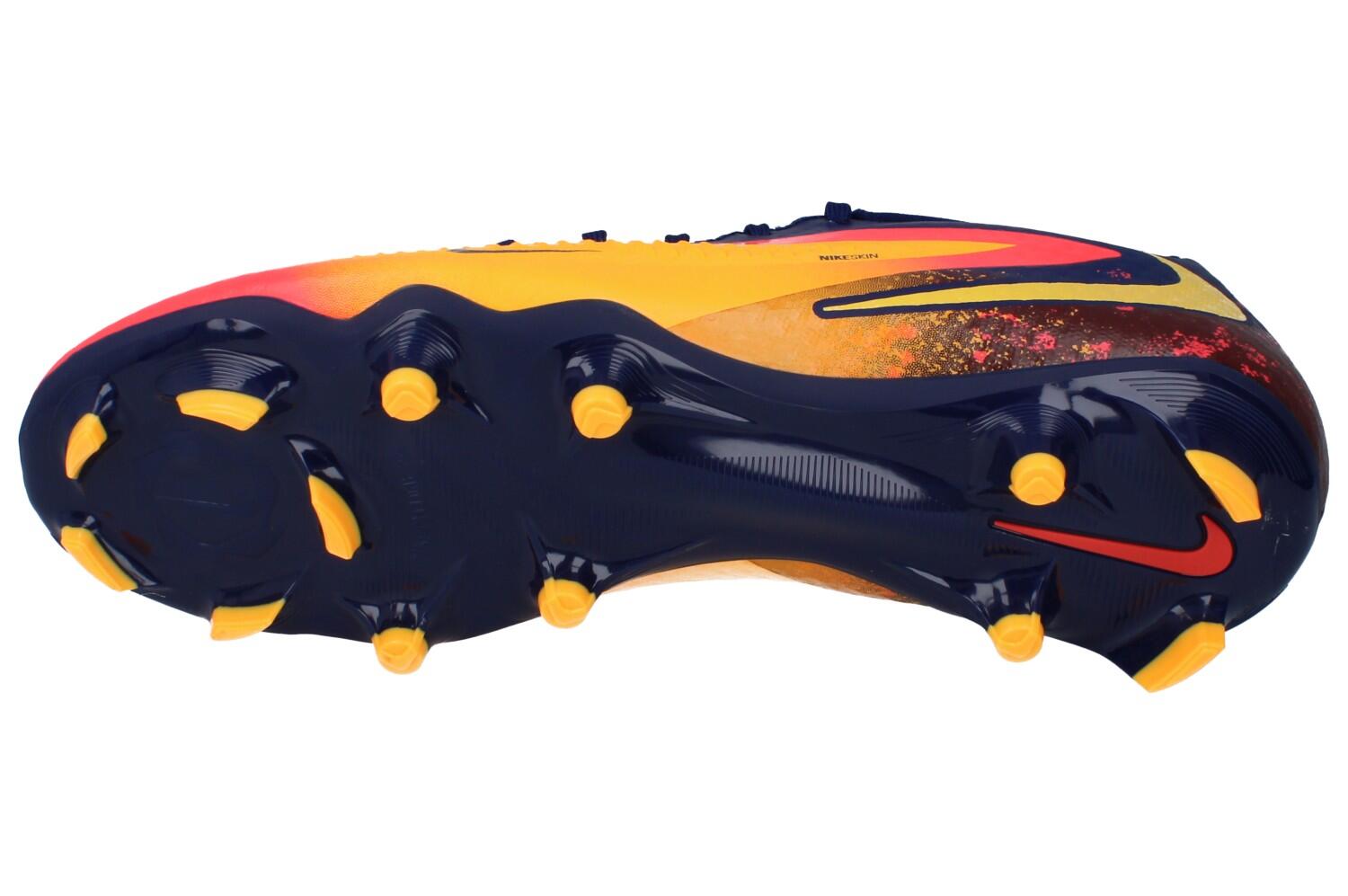 Bottes de football Phantom 6 Low Academy FG/MG EH 5/5