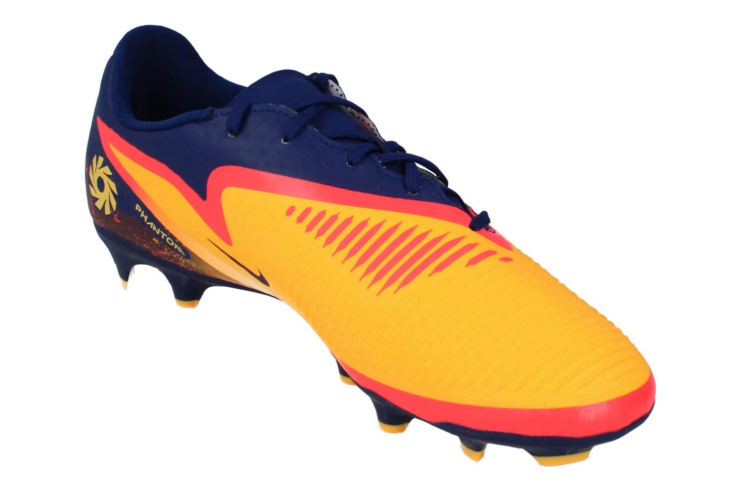 Bottes de football Phantom 6 Low Academy FG/MG EH 4/5