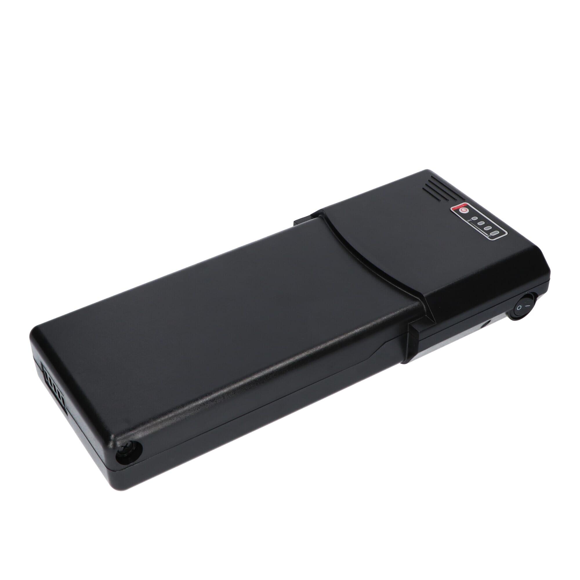vhbw 18x Lama di ricambio compatibile con Worx Landroid M800 WG790E.1