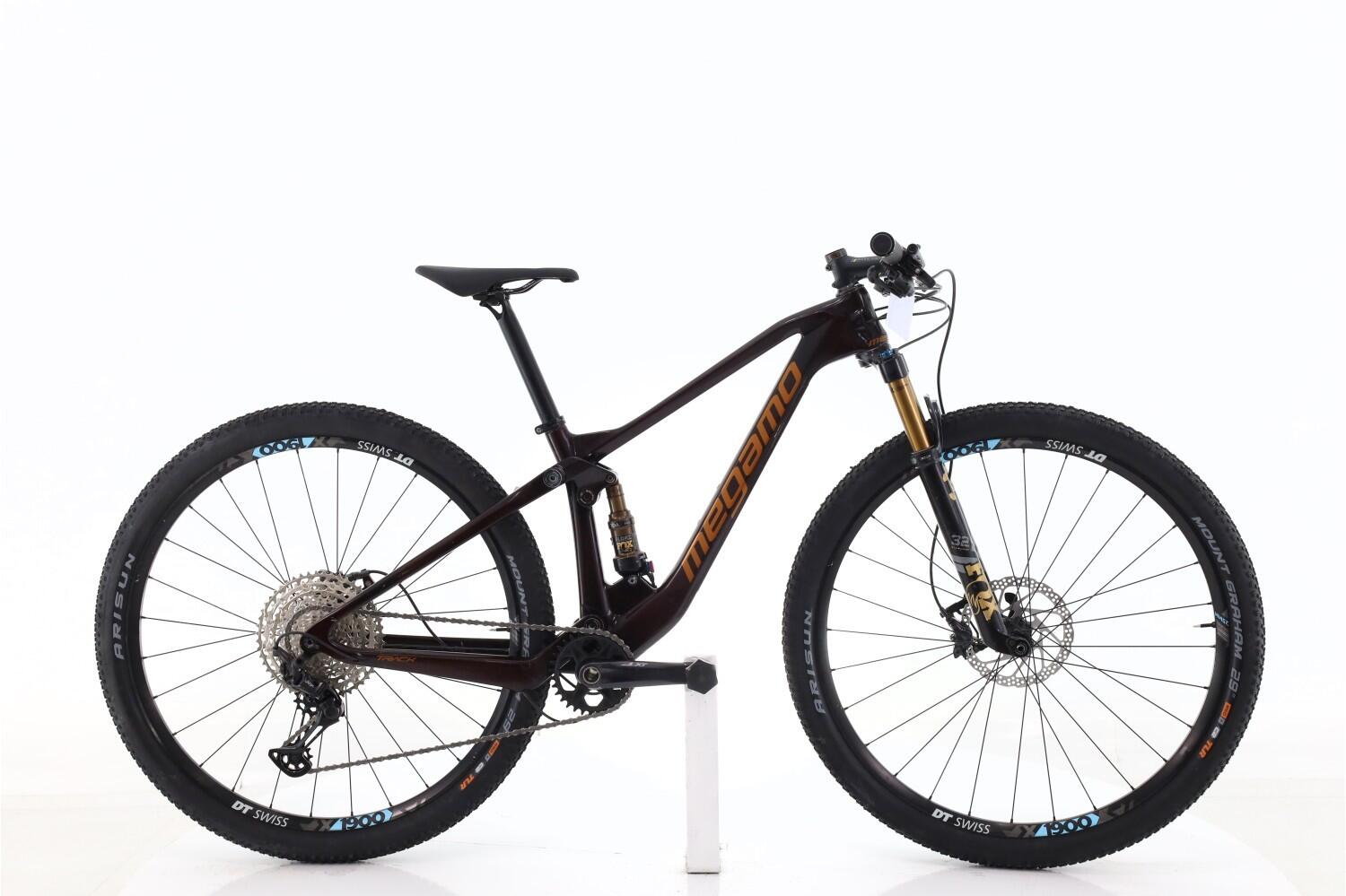 MEGAMO VTT reconditionné ·  Track XT · Très bon état