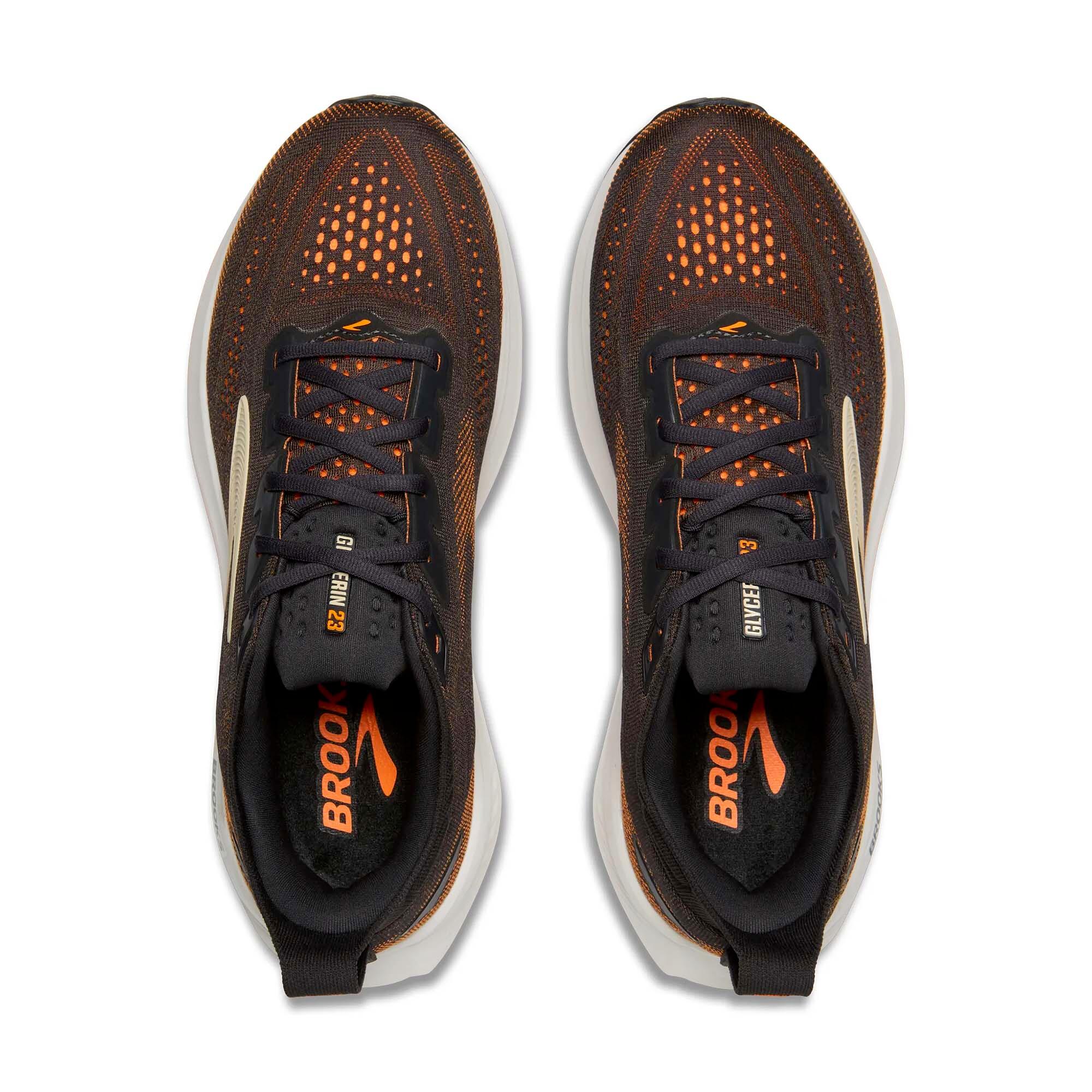 Zapatillas De Running Brooks Glycerin 23 Adulto 4/5