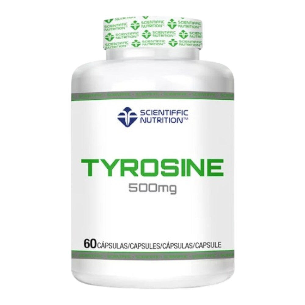 SCIENTIFFIC NUTRITION picture