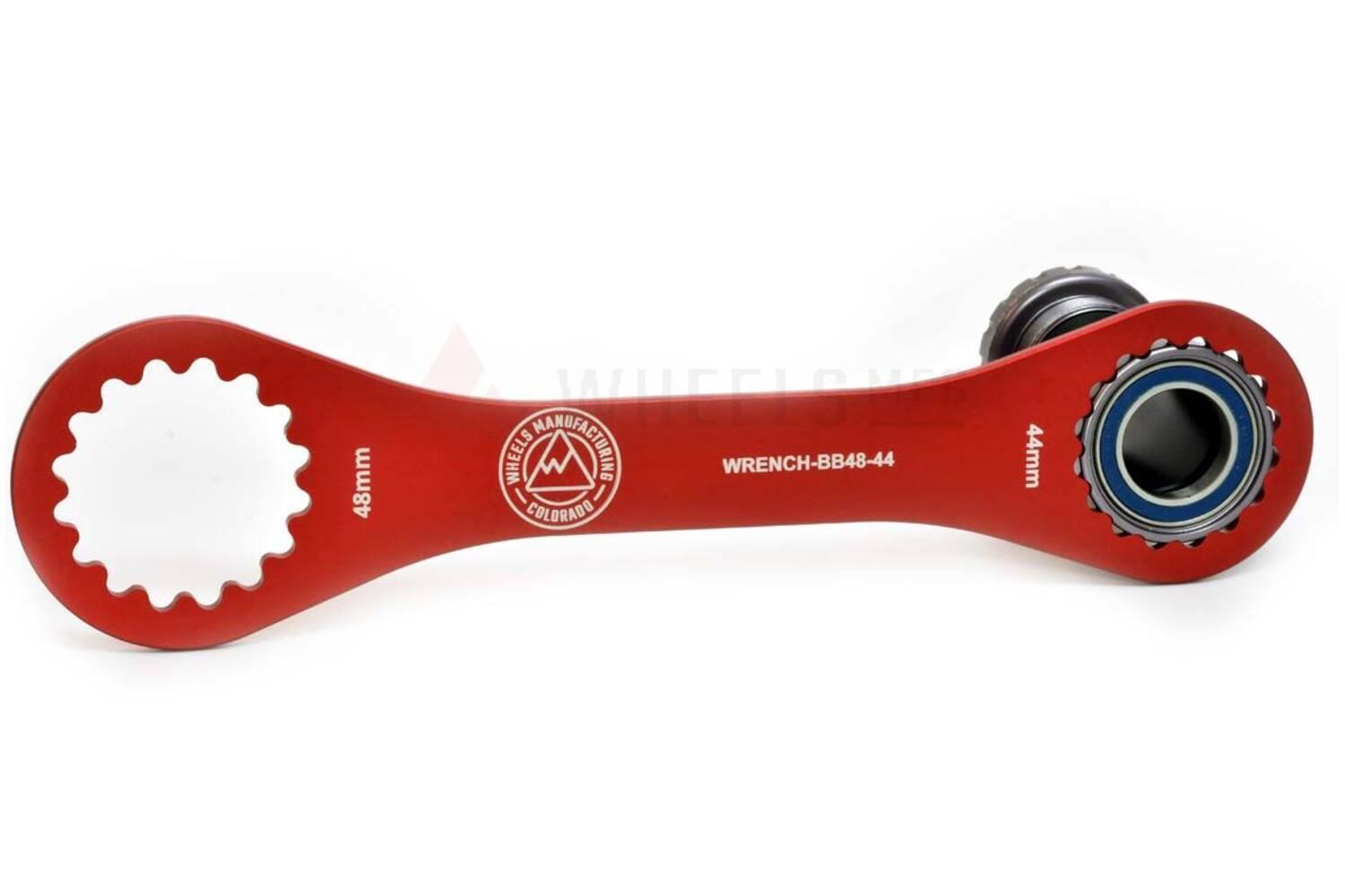 Clé boîtier Wheels Manufacturing pour PF30-THD / BB-BSA30 / BB86-OUT 2/2