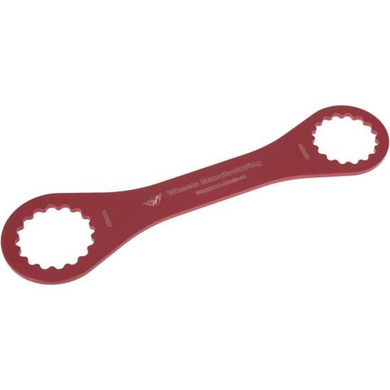 Klucz do suportu Wheels Manufacturing do PF30-THD / BB-BSA30 / BB86-OUT