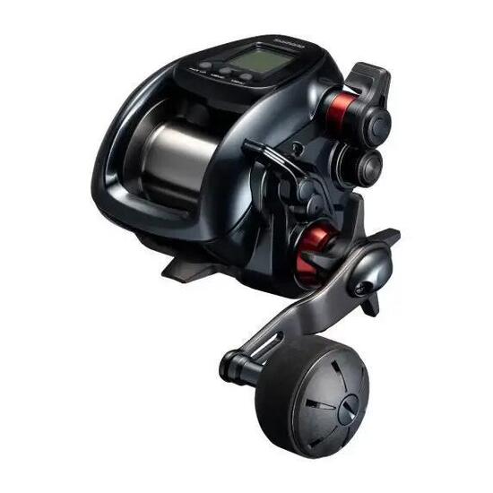 Rechtshändige Casting-Rolle Shimano Plays A 3000