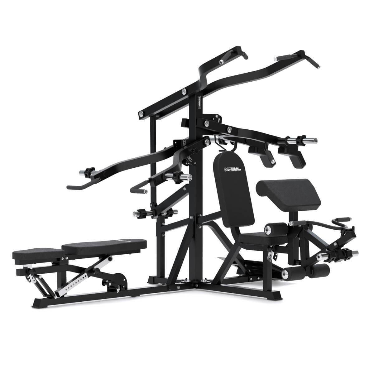 TITANIUM STRENGTH picture