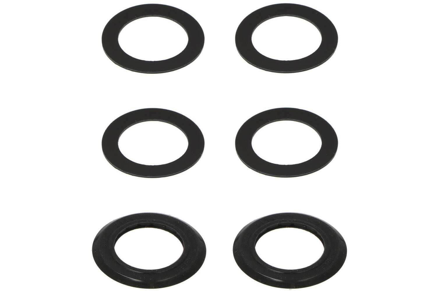 Wheels Manufacturing BB30A externo para bielas 24mm ABEC-3 2/2