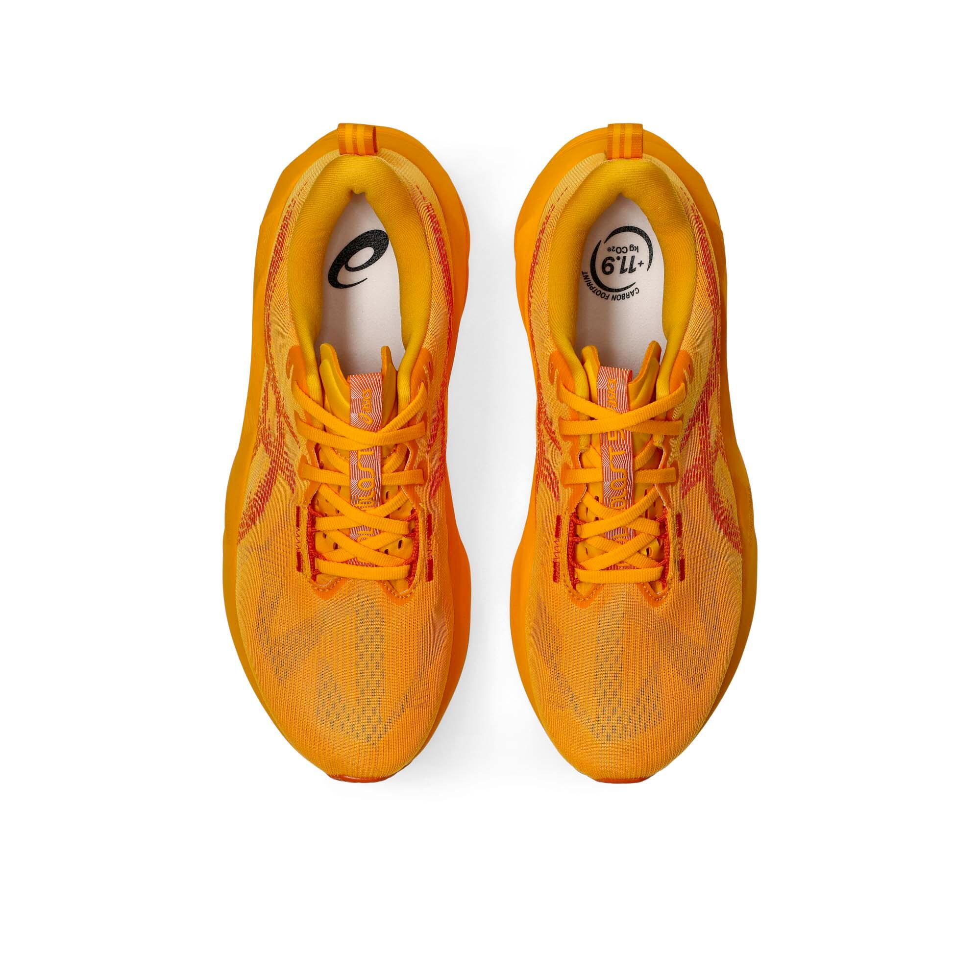 Zapatillas De Running Asics Novablast 5 Adulto 5/5