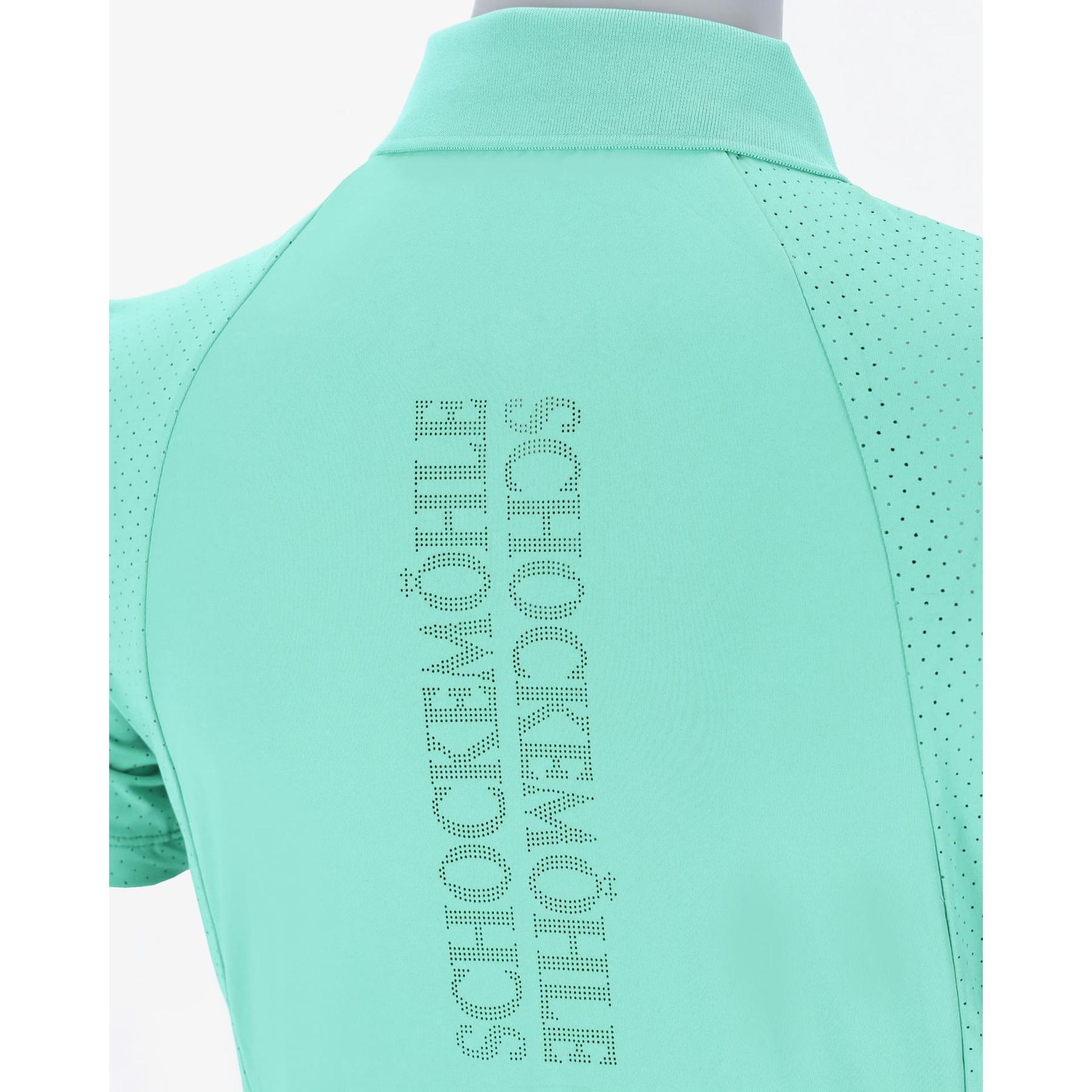 Damespolo Schockemöhle Sports Madlin Style 3/4